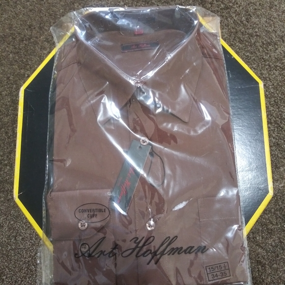 Art hoffman Other - Dress shirt